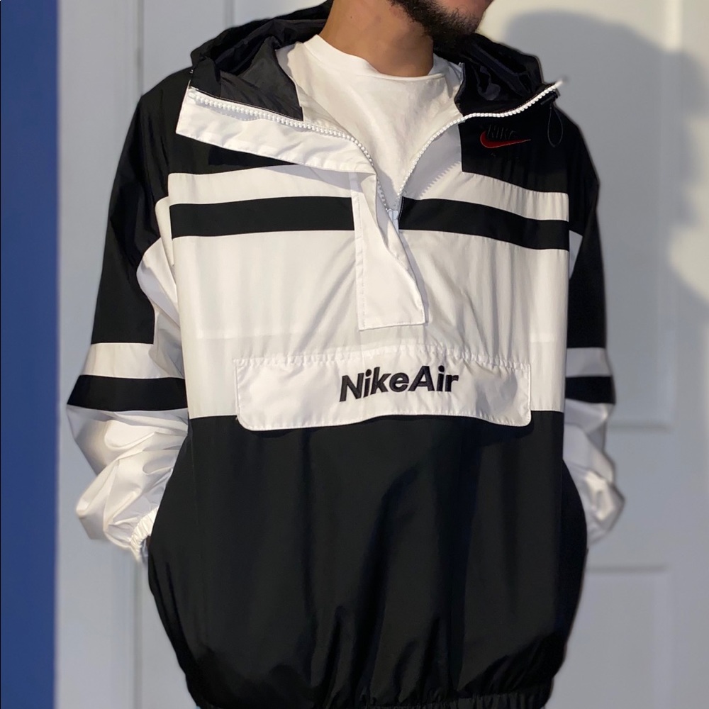 Nike Air Anorak Pullover